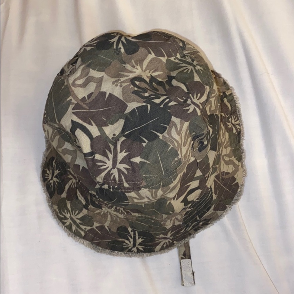 Jumping beans boys bucket hat